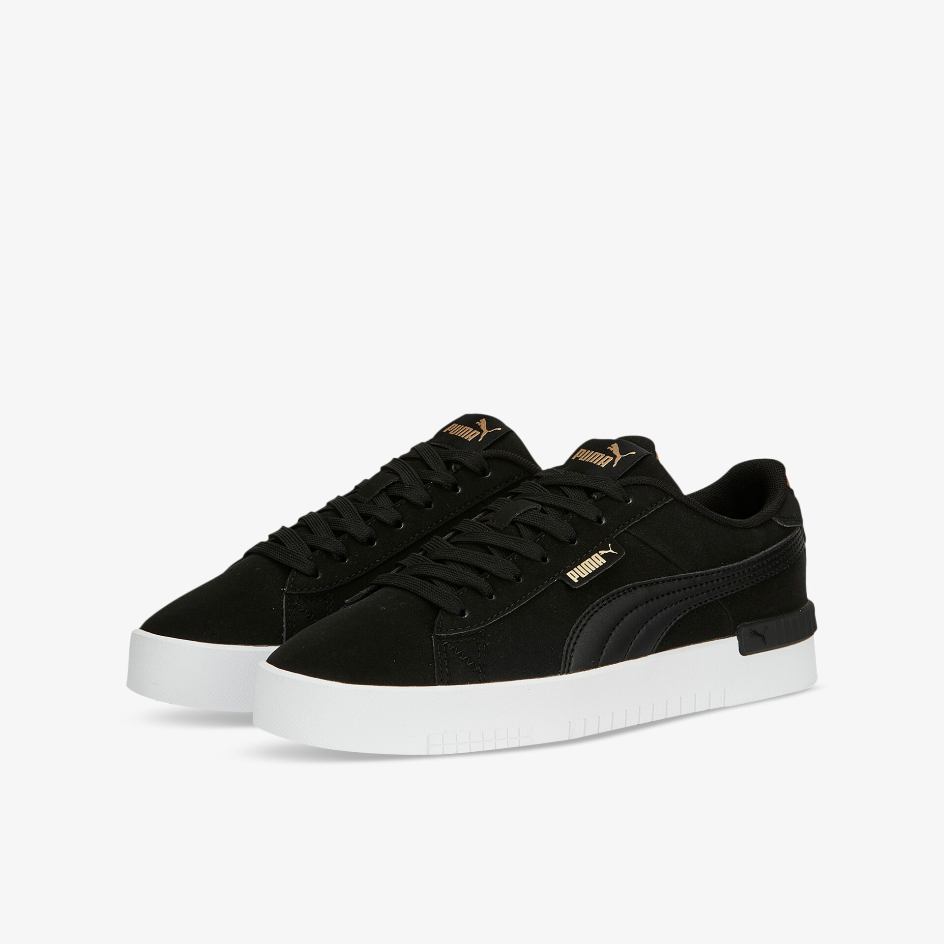 PUMA Jada Renew Damen Sneaker Low schwarz