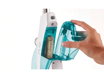 Polti Vaporetto SV450_Double - Damprenser - stav