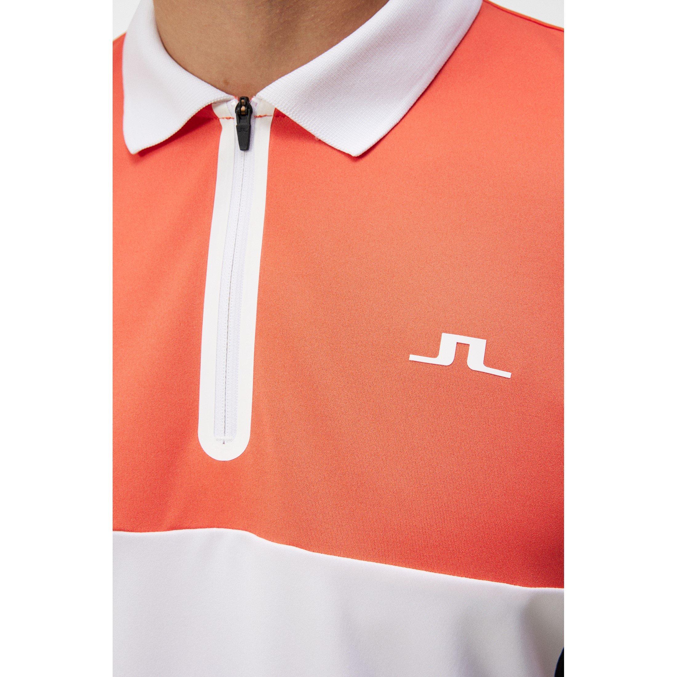 J Lindeberg Golf J.Lg Kohen Polo Sn99