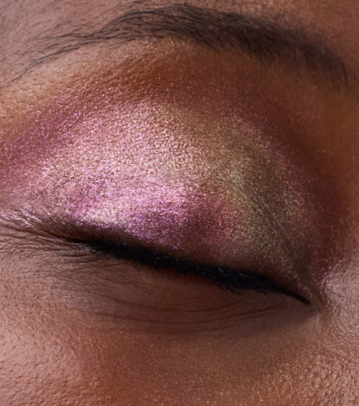 Catrice - Sombra individual Prismatic Shift - 010: Pink Horizon