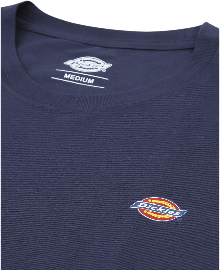 Dickies SS MAPLETON T-SHIRT NAVY BLUE Navy blue