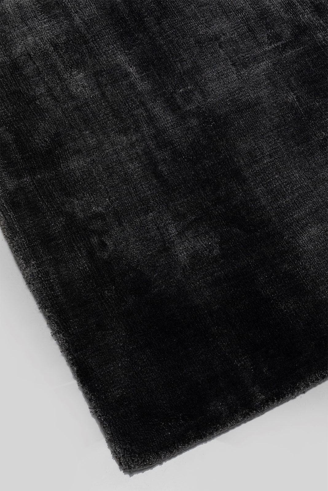 KARE DESIGN Webteppich COSY ROCKY170 x 240 cm grau
