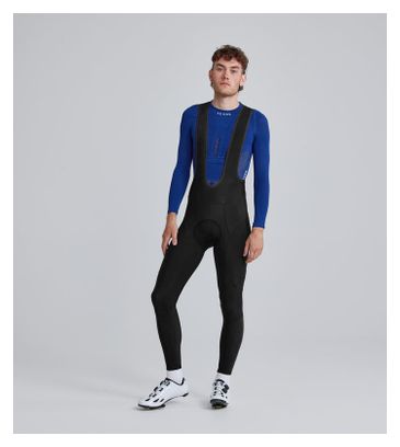Cuissard Long Le Col Sport II Noir