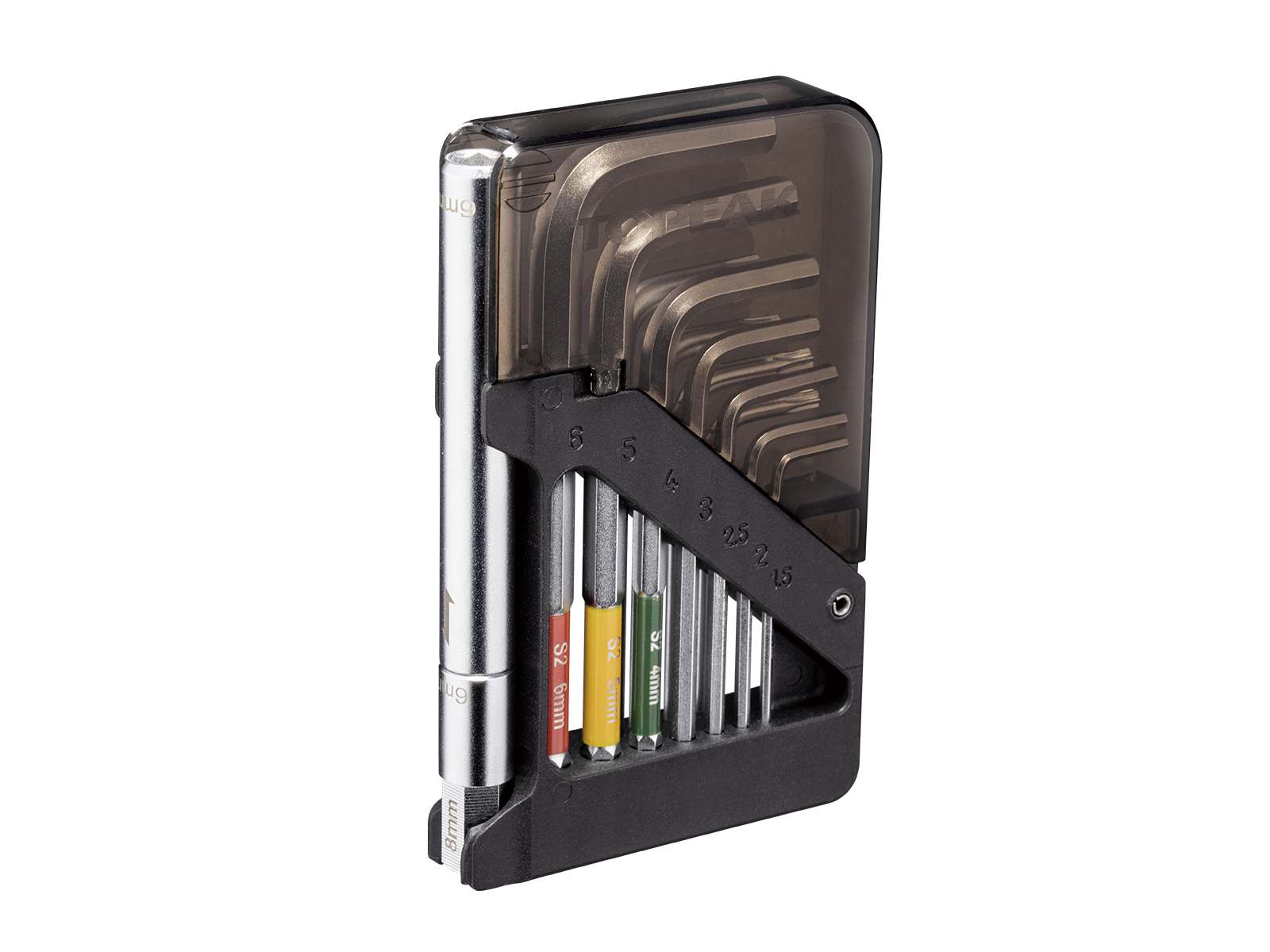Topeak Toolcard