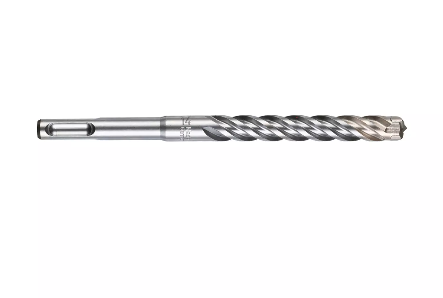 Milwaukee 4932352031 MX4 SDS-Plus Betonboor - 4 snijvlakken - 12 x 160 x 100 mm