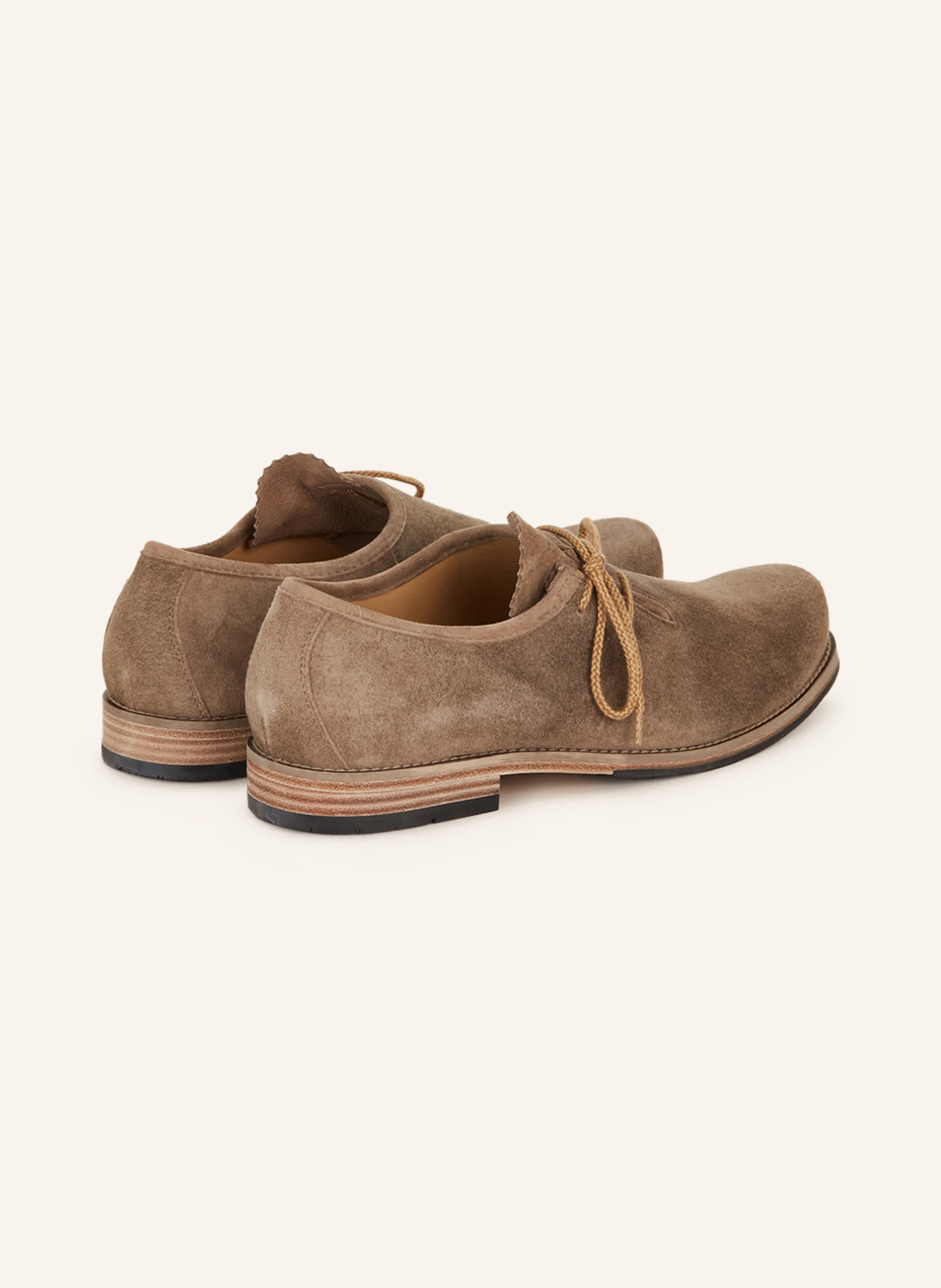 Dirndl & Bua Haferlschuhe ANTIKBOCK
