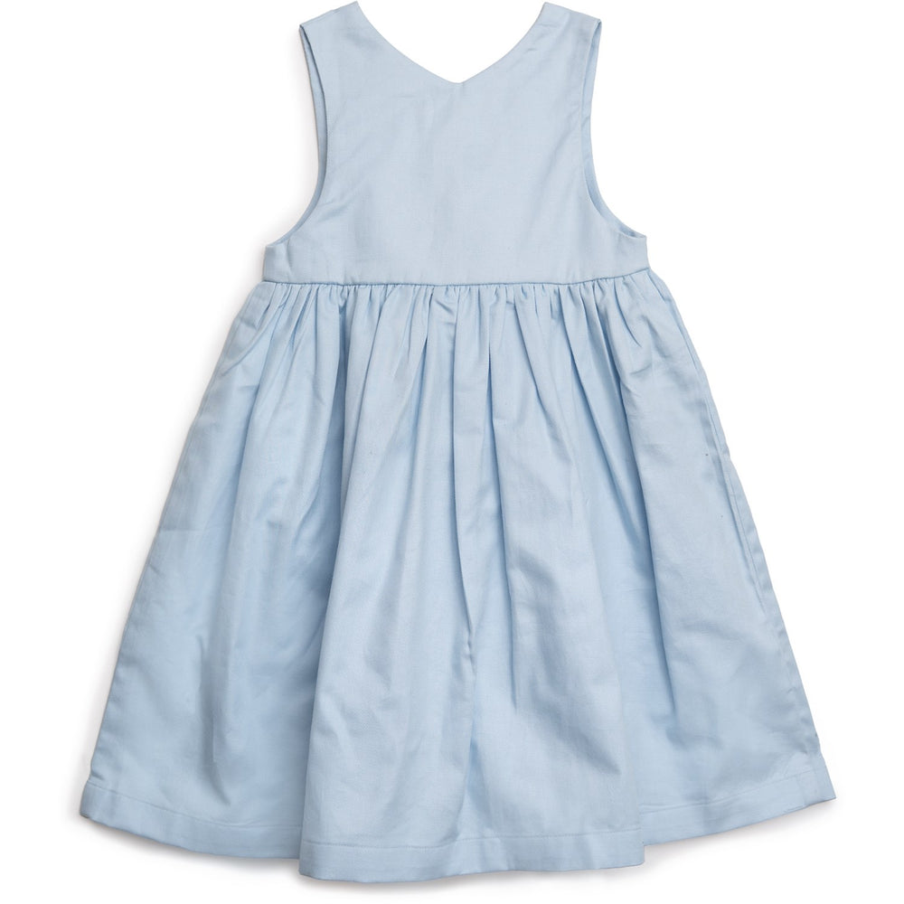 Køb Hanevild Kentucky Blue Sine Kjole
