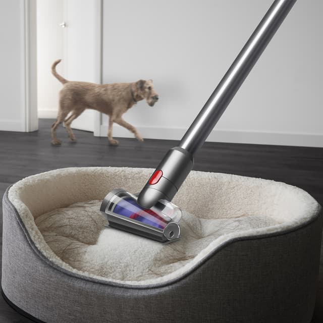 Dyson V12 Detect Slim Absolute ledningsfri stangstøvsuger