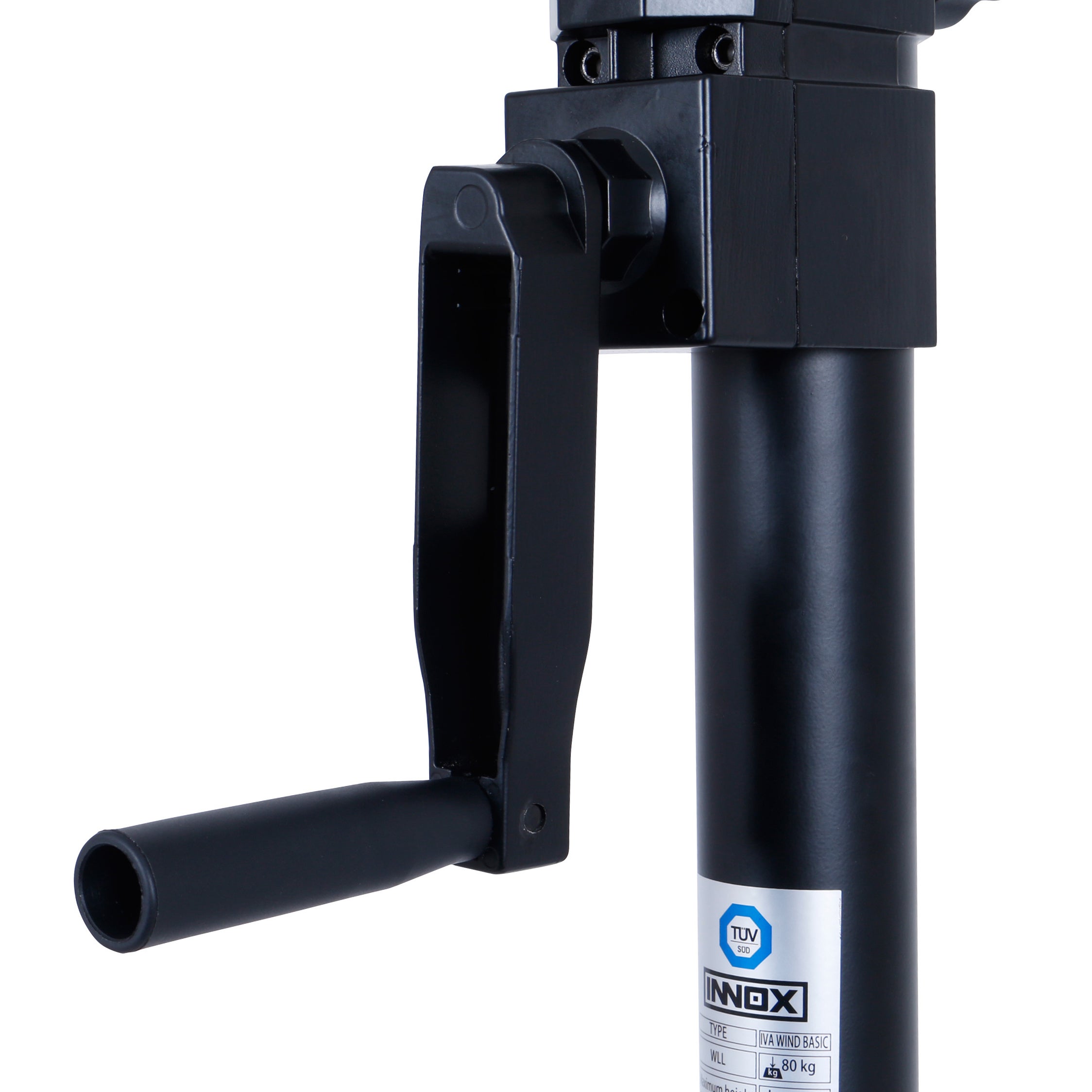 Innox complete lichtbrug