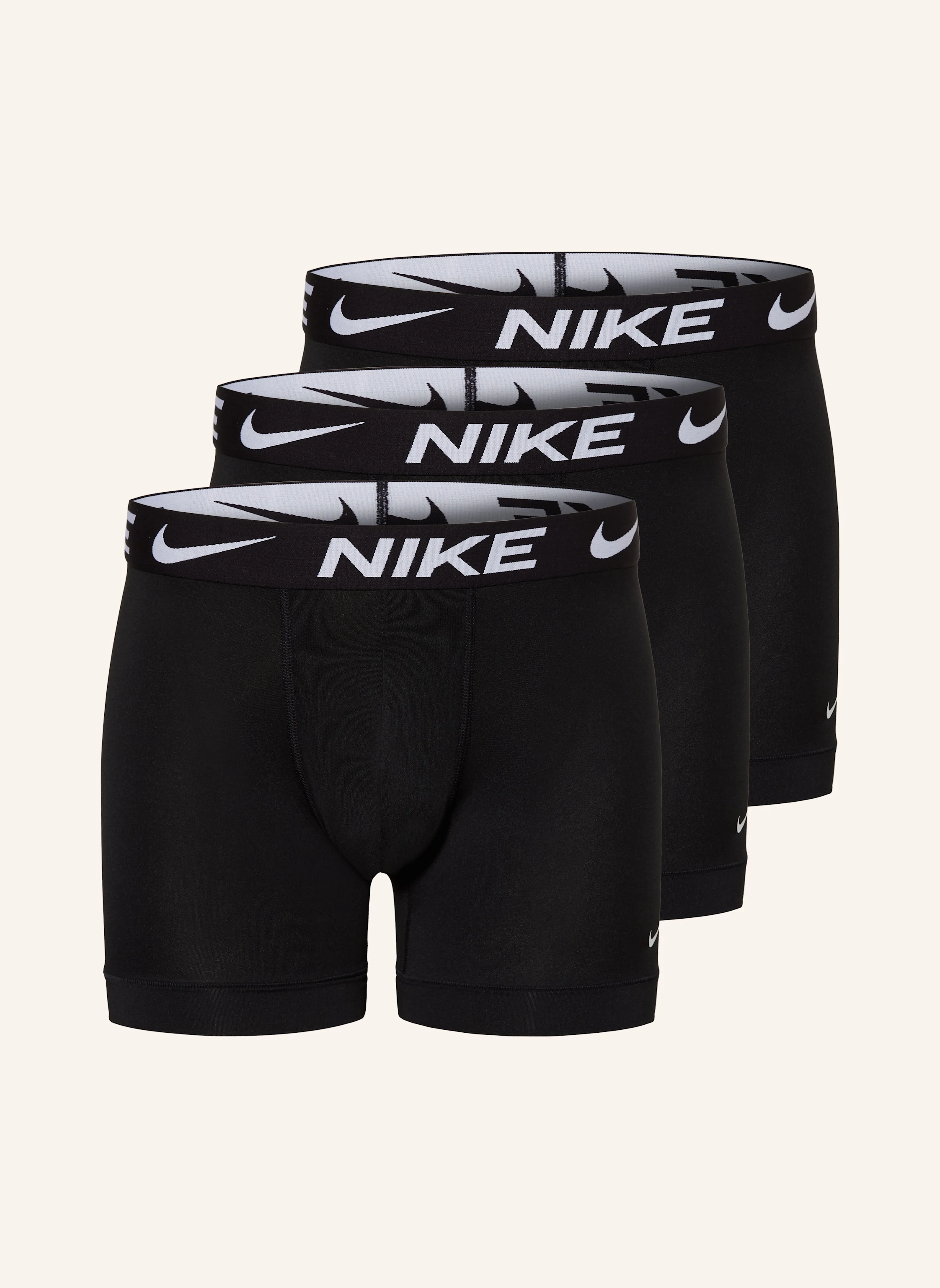 Nike 3er-Pack Boxershorts DRI-FIT ESSENTIAL MICRO