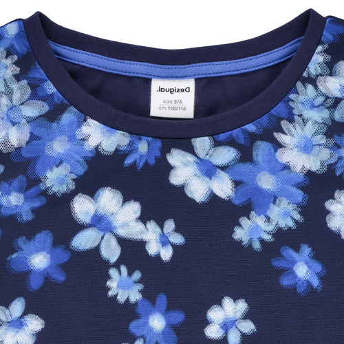 Desigual - ANNIA - Marine