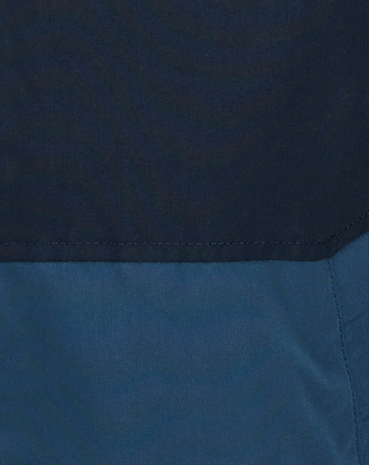 Softshelljacke JJERUSH BLOCKING HOOD BOMBER in navy blazer