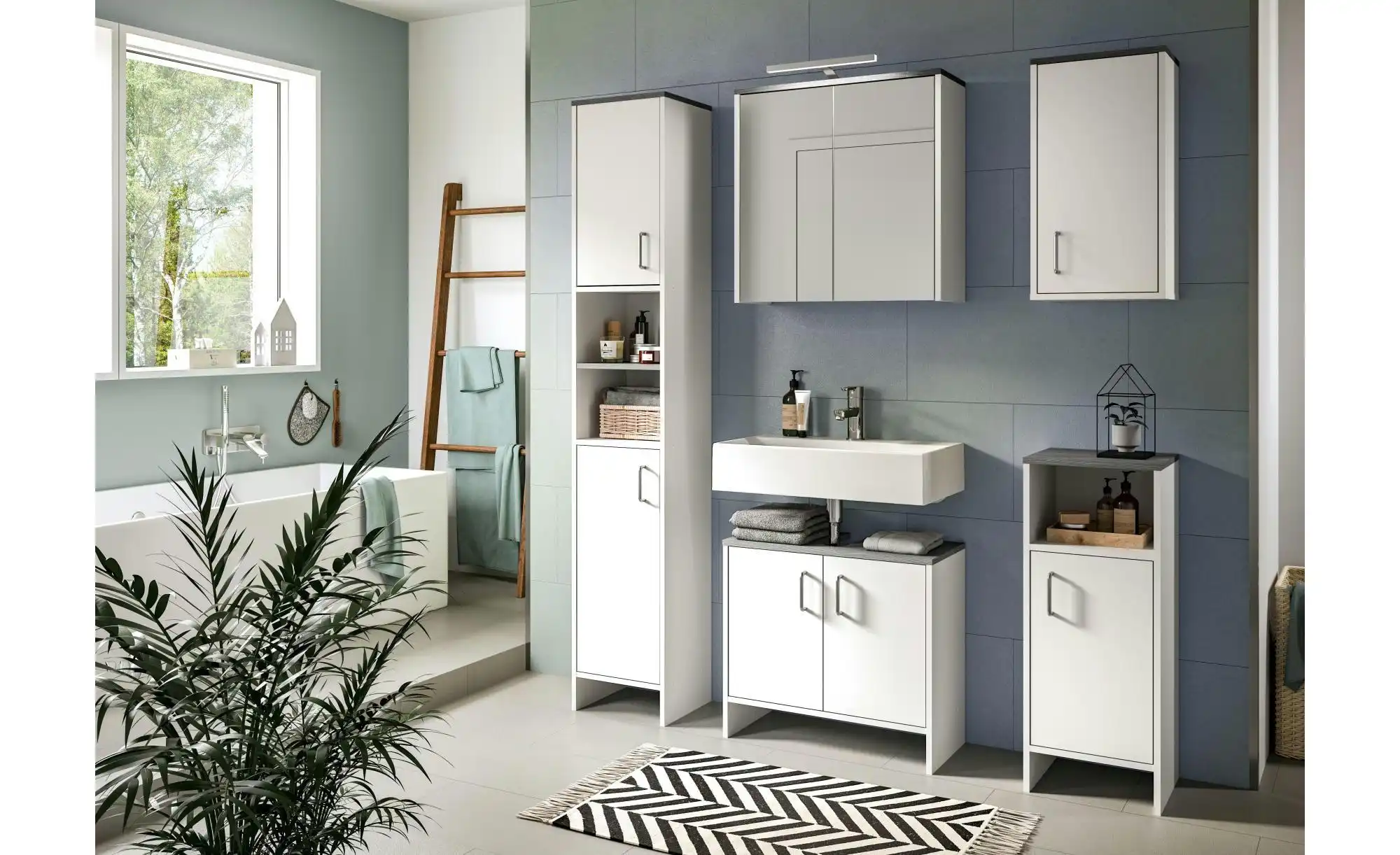 Hochschrank