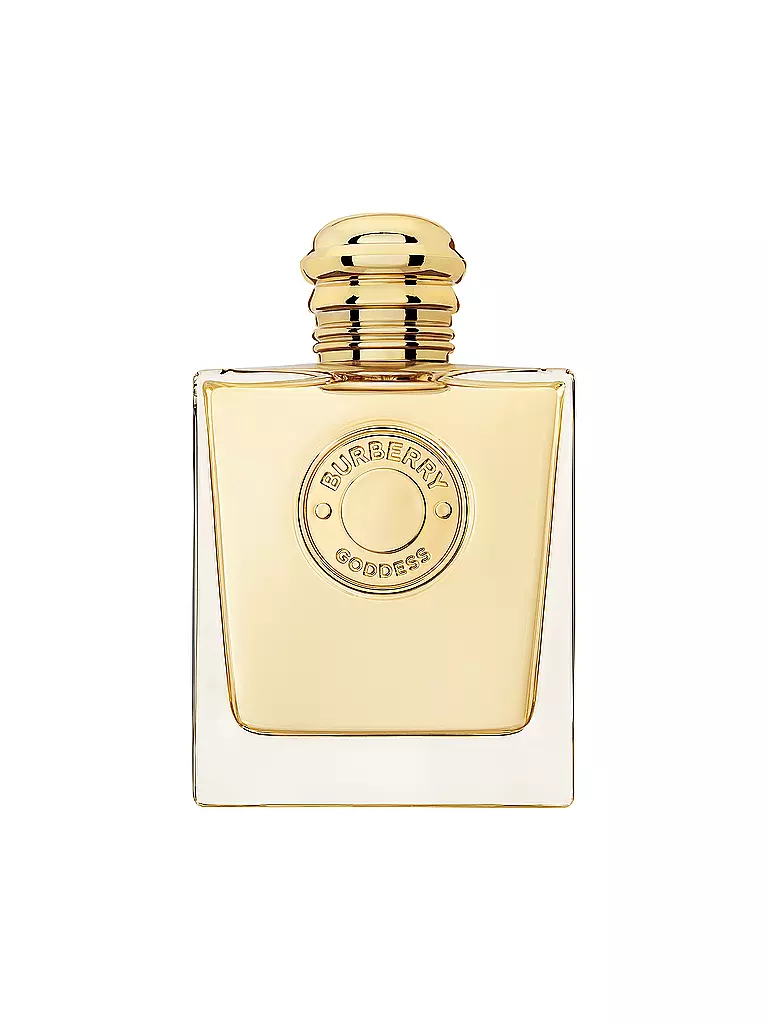 BURBERRY Goddess Eau de Parfum 100ml keine Farbe