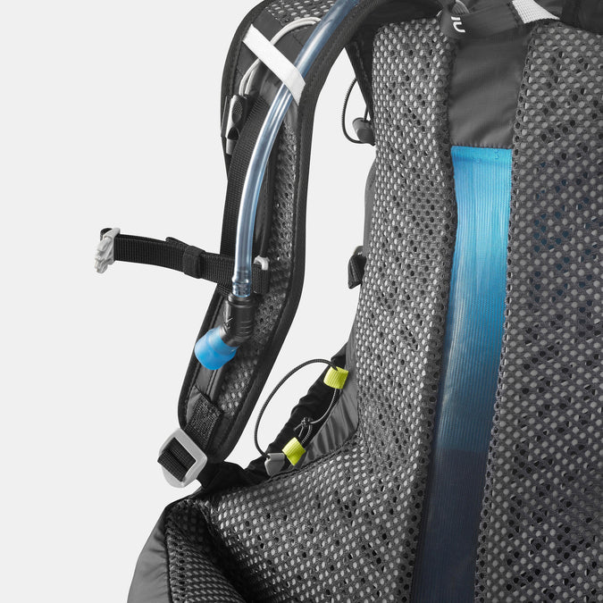 Decathlon Quechua - Mochila de caminhada leve Quechua FH500 de 17 litros