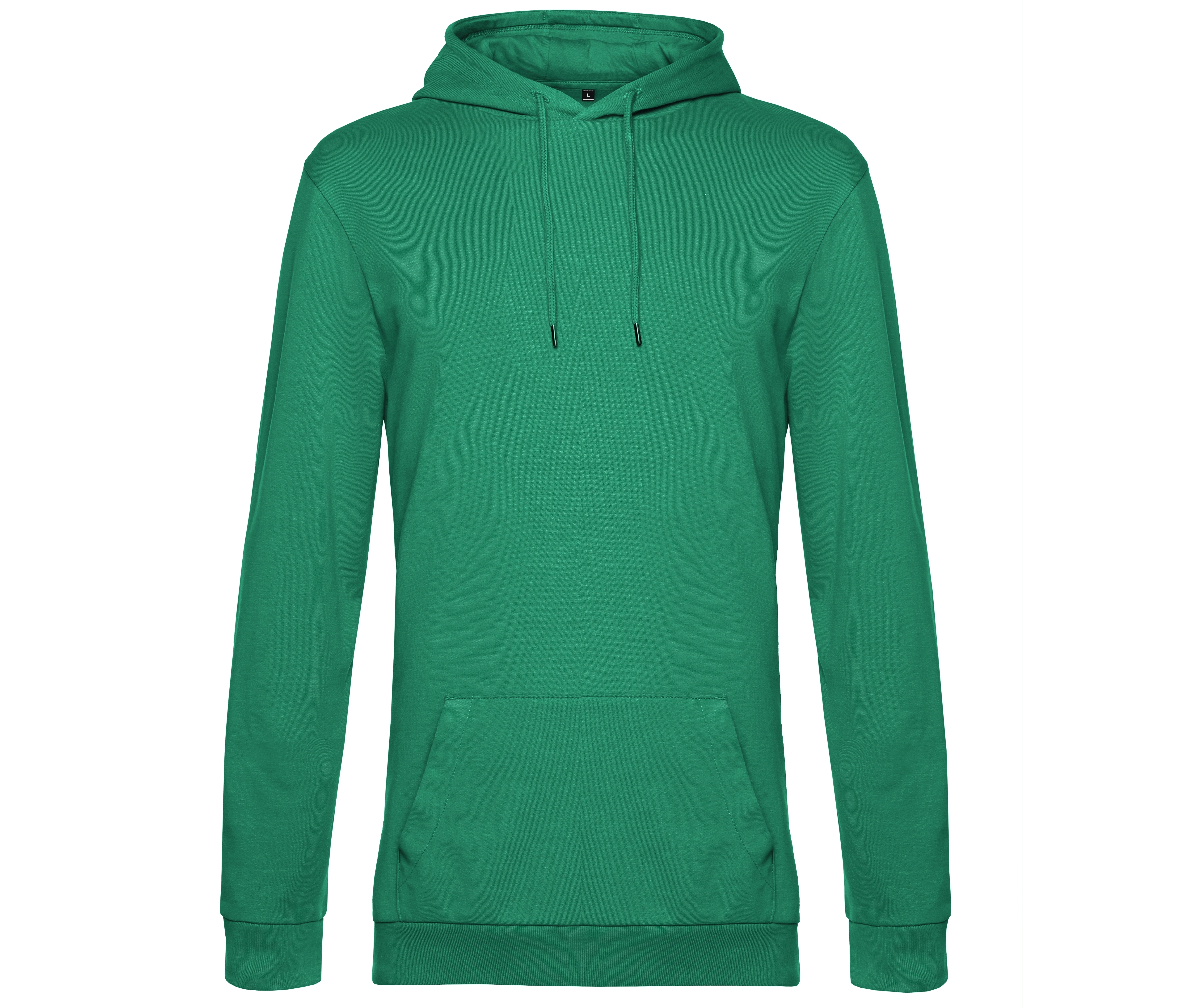 B&C BCU03W - Sweat à Capuche Unisexe Confort Moderne
