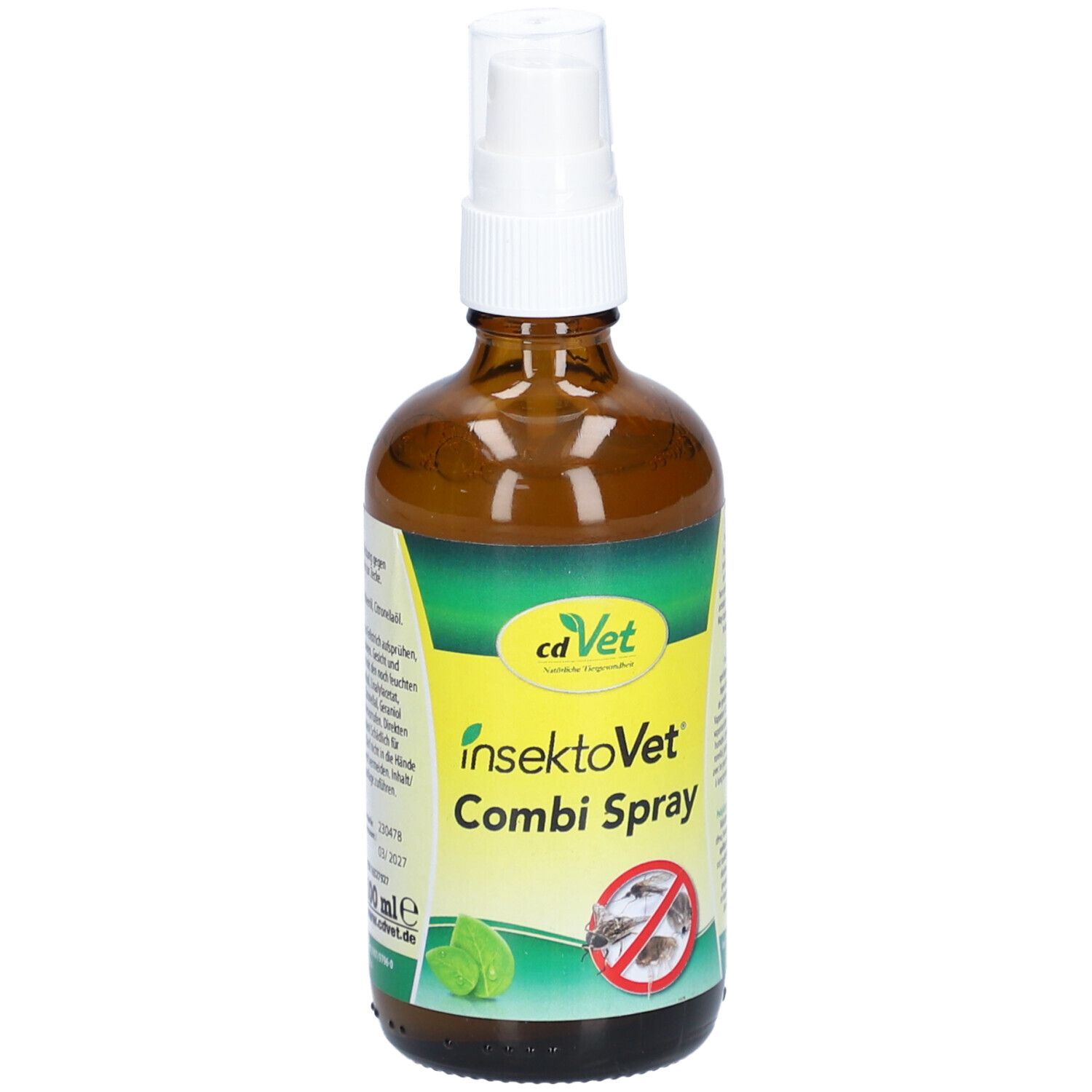 insektoVet® Combi Spray