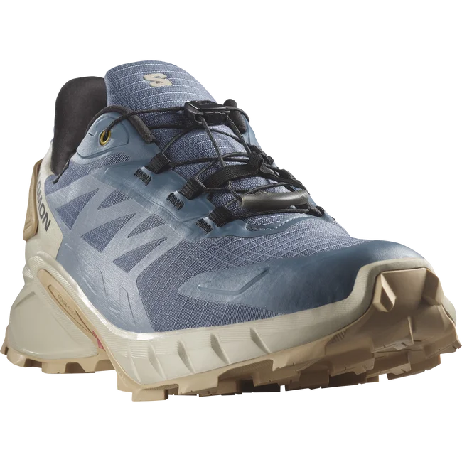 SUPERCROSS 4 GORE-TEX  Trailrunning-Schuhe Herren