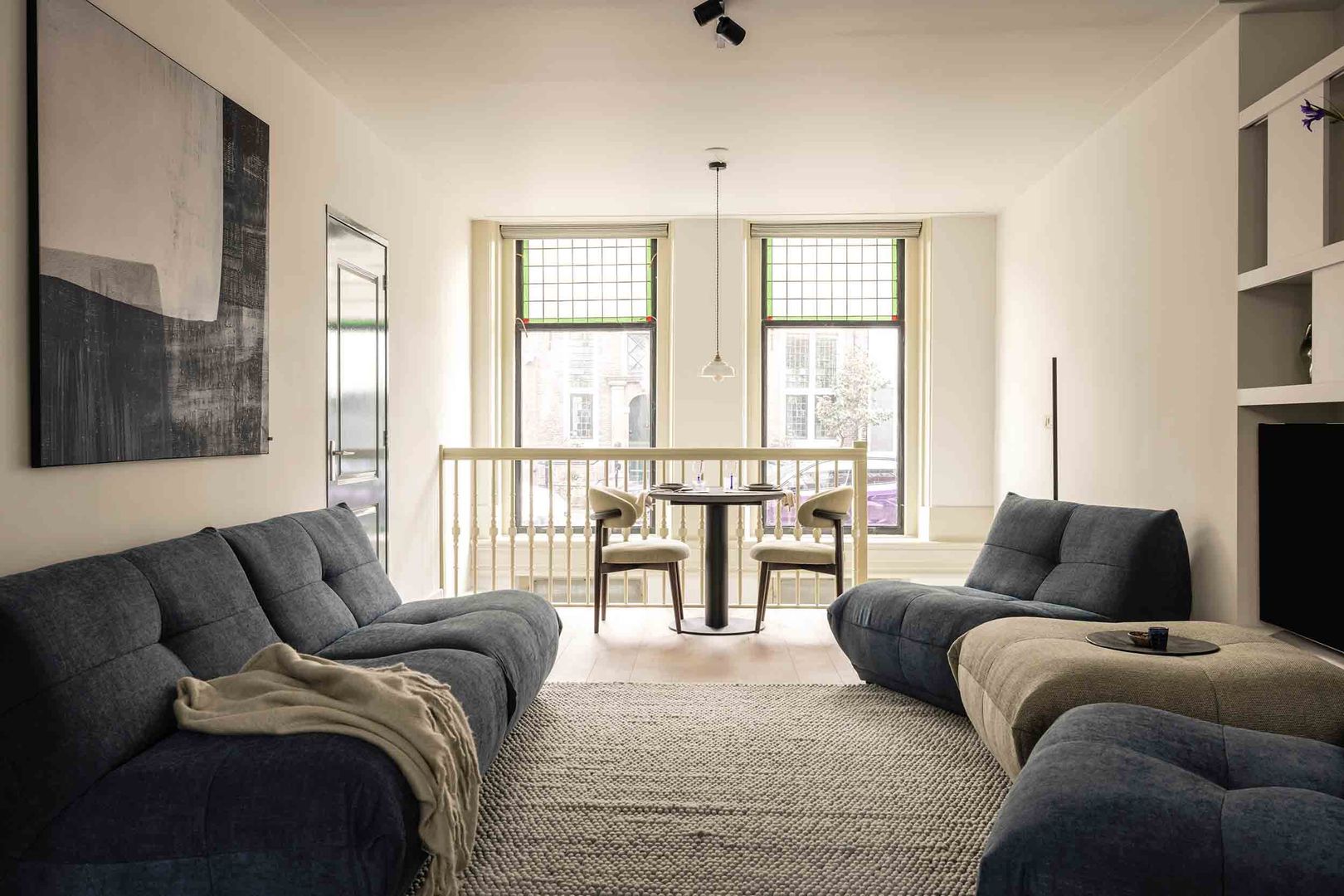 Brinker Carpets New Loop Vloerkleed