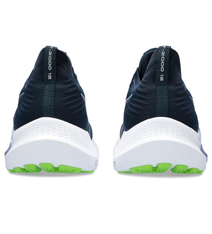 ASICS Men GT-2000 12 MK Hardloopschoenen