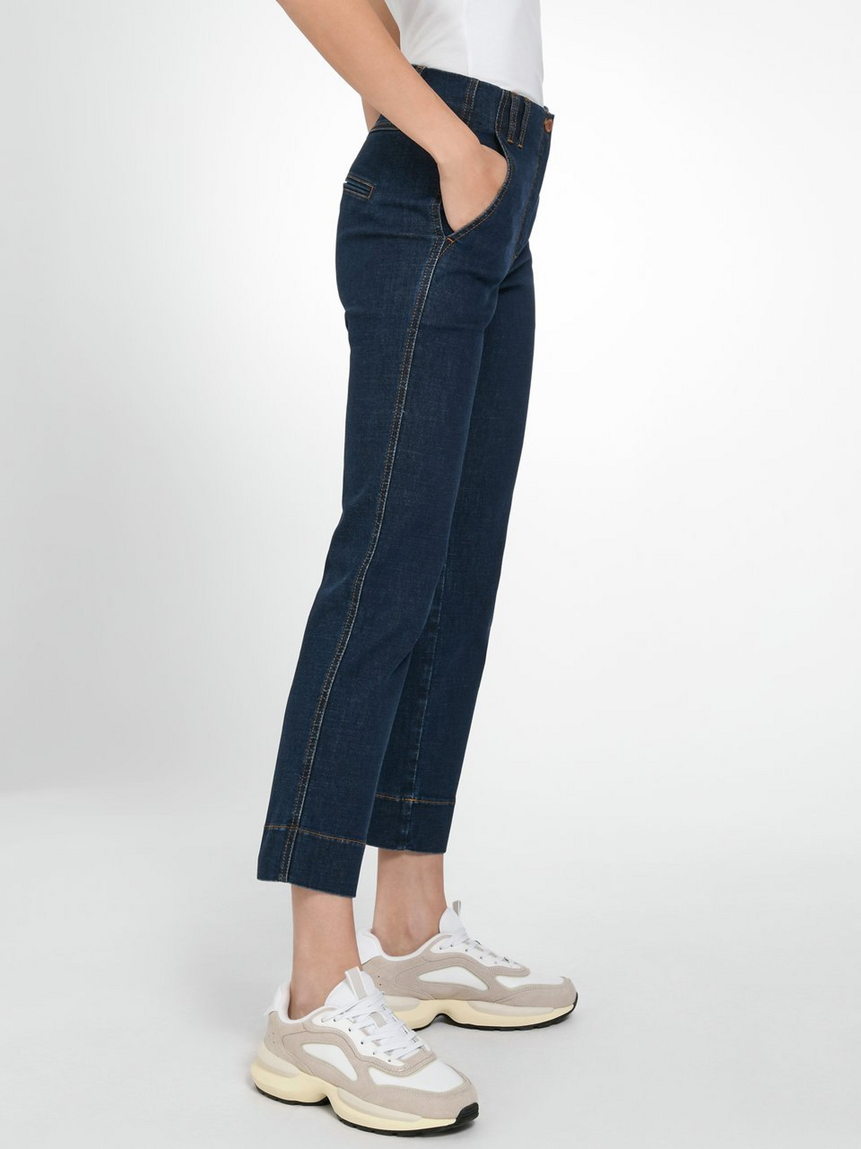 7/8-Jeans Passform Sylvia
