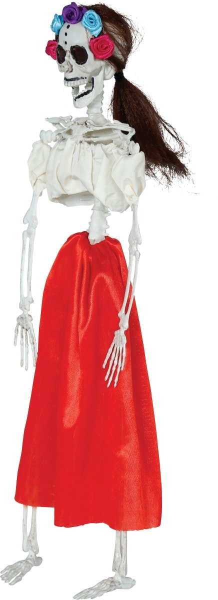 Dia De Los Muertos Pop 40cm
