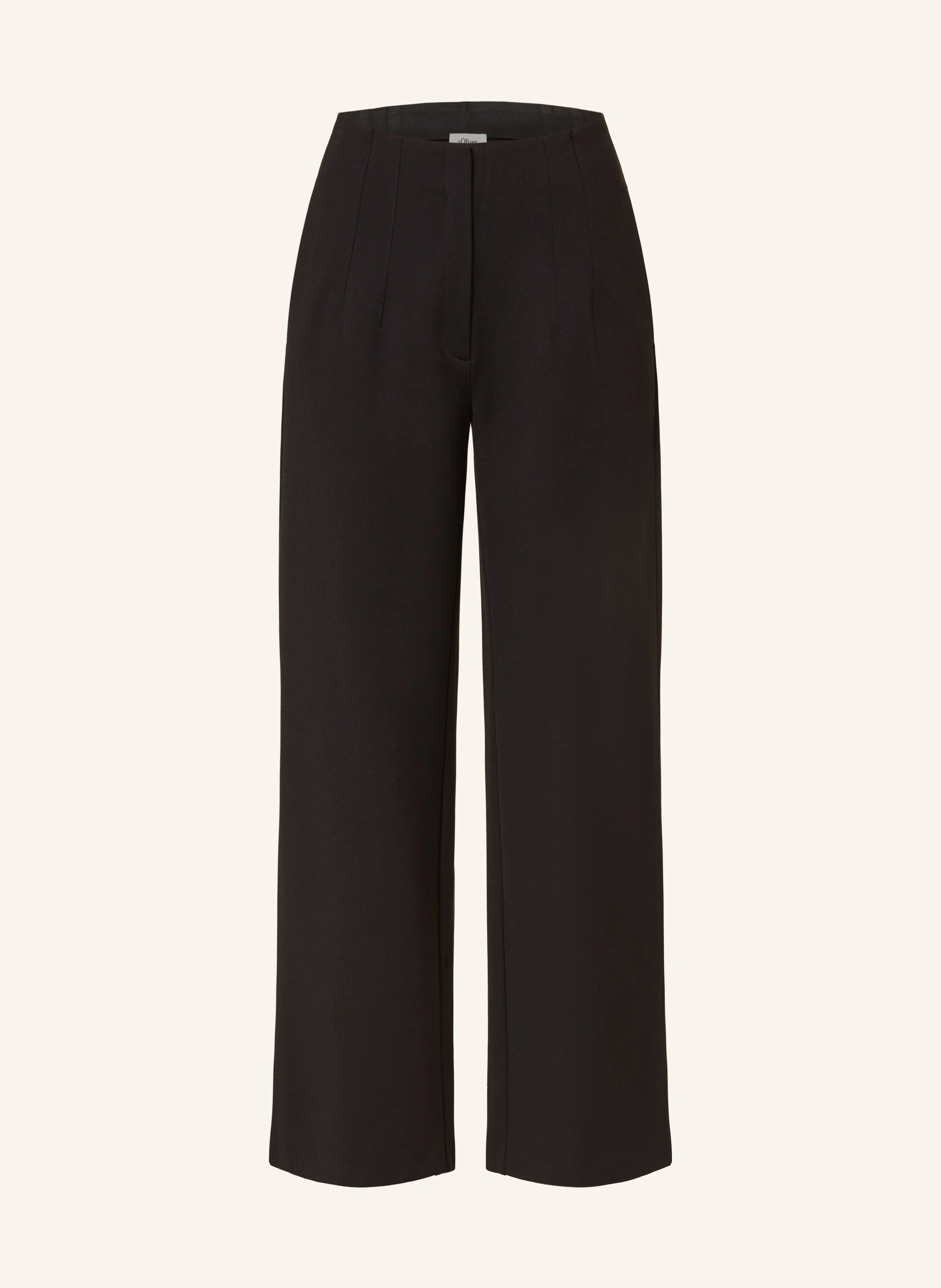 s.Oliver BLACK LABEL Culotte