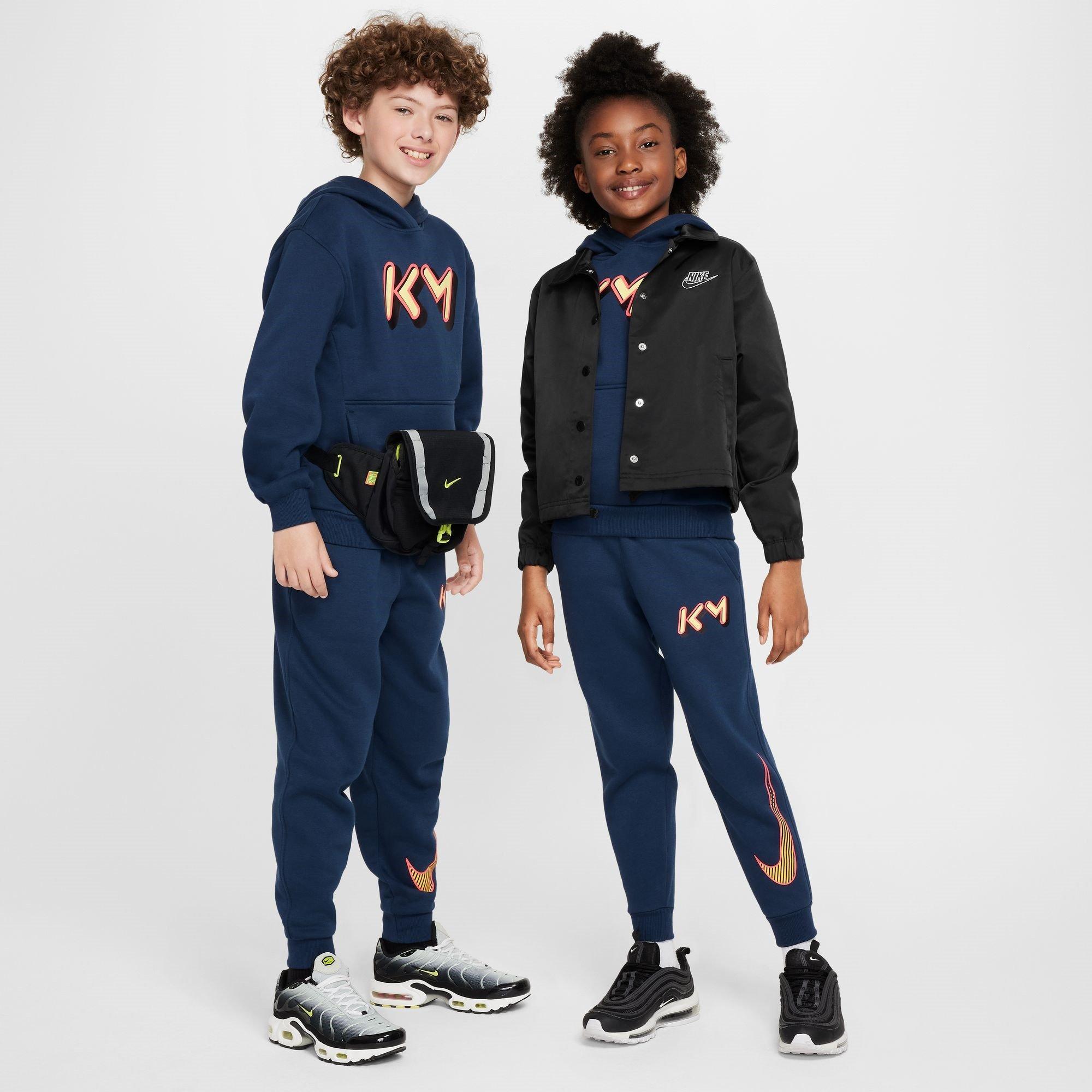Nike KM Club Trk Pnt Jn44