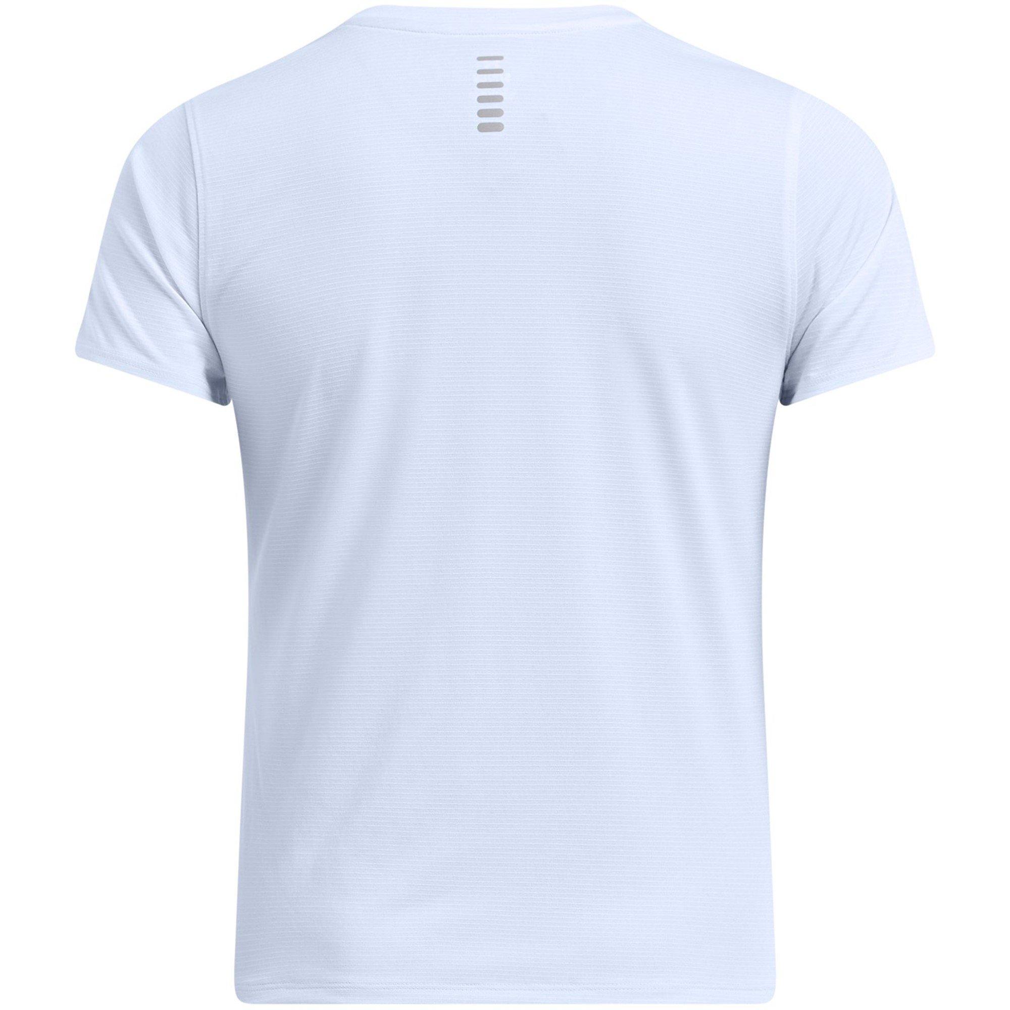 Under Armour UA Launch Elite Short Sleeve Womens