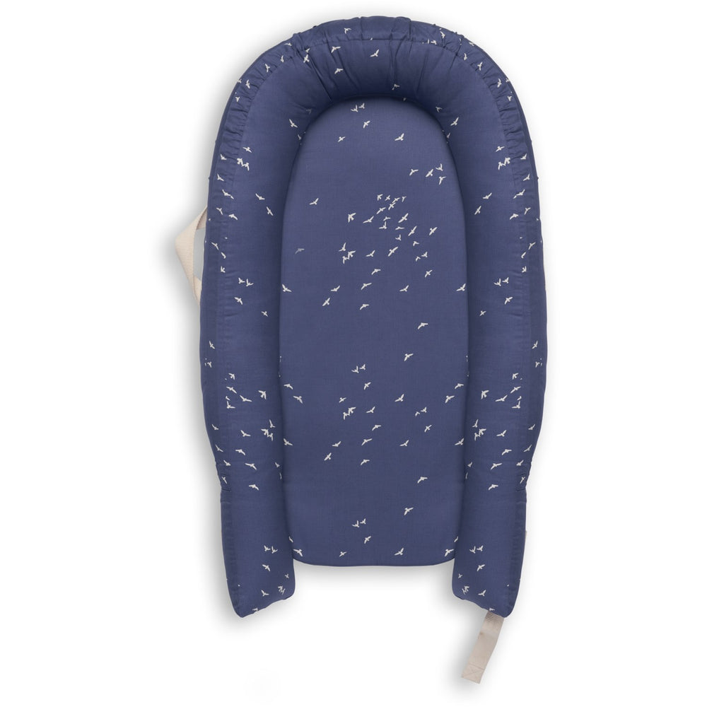 Køb Voksi® Poppy Blue-Flying Baby Nest Premium