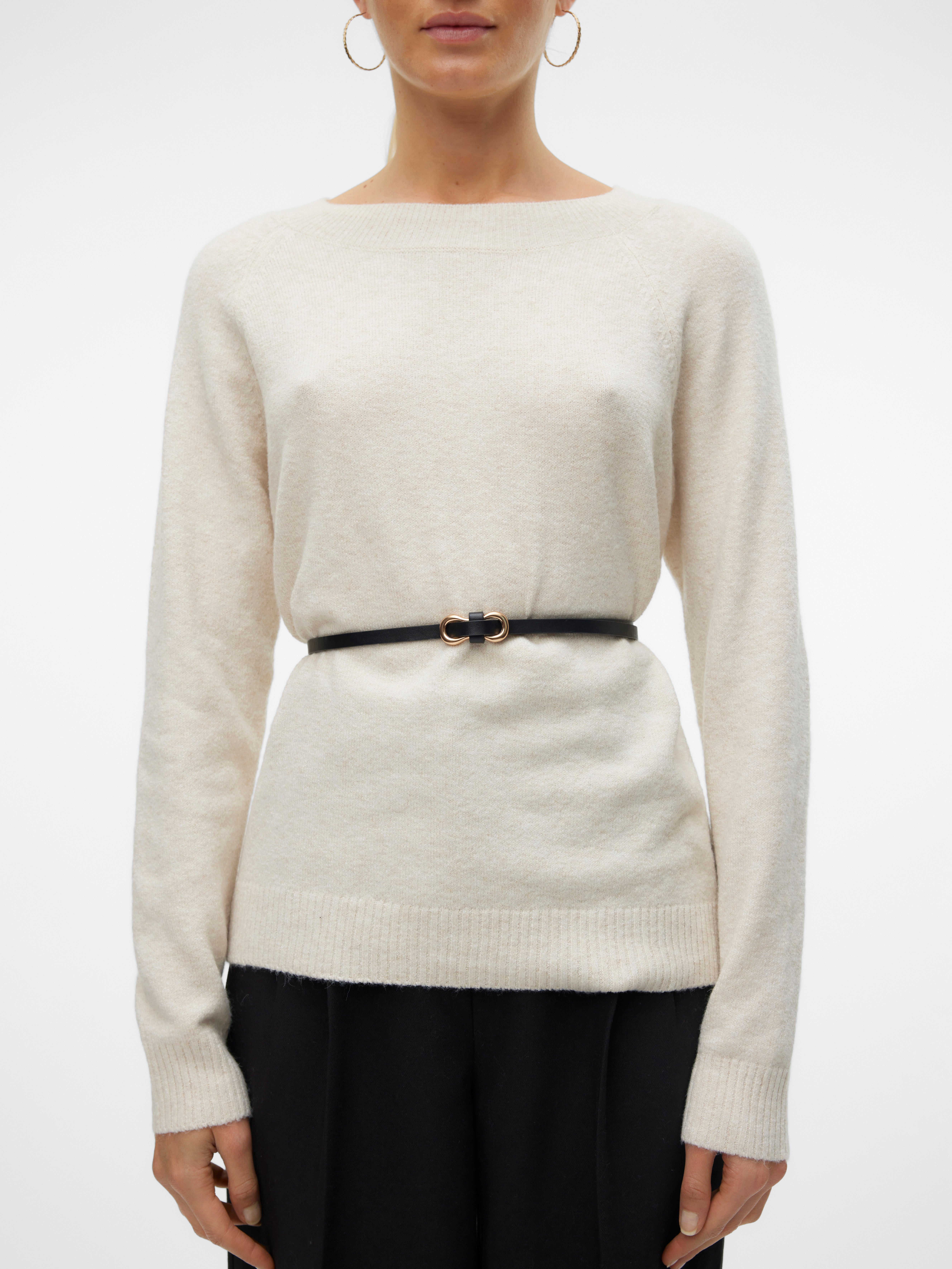 VMDOFFY Gebreide pullover