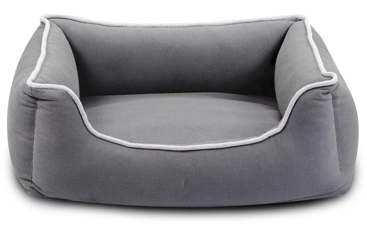 Wolters Hundematte »Eco-Well Hunde Lounge Gr.S« Baumwolle