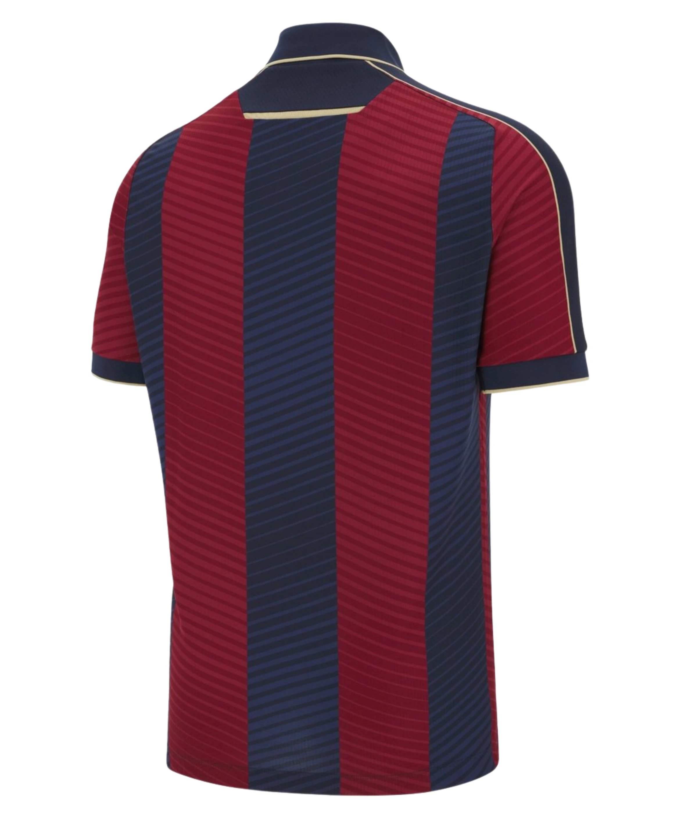 Levante Thuisshirt 2025/26 - Voetbalshirt Spanje