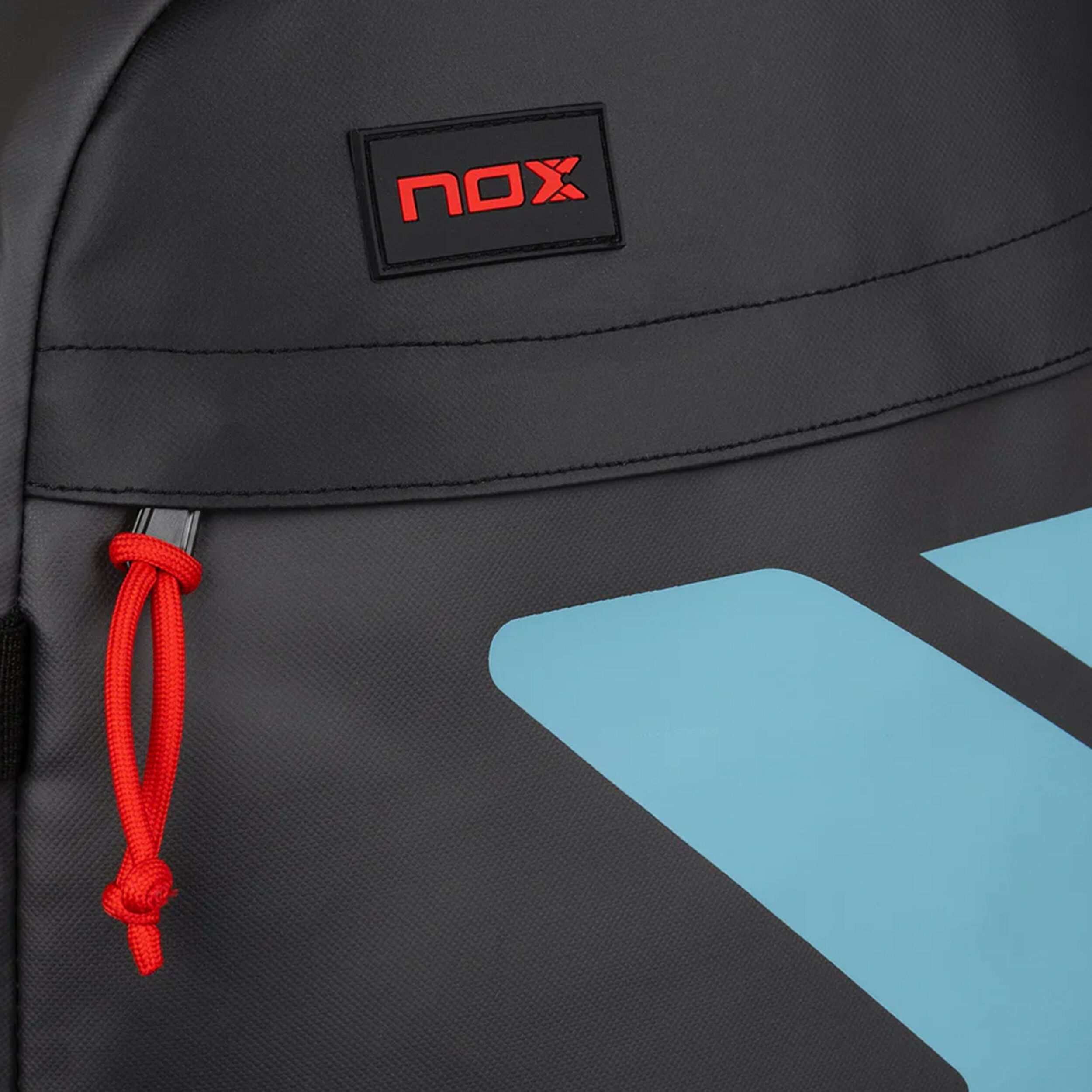 NOX ML10 Team Sac À Dos - Noir , Bleu