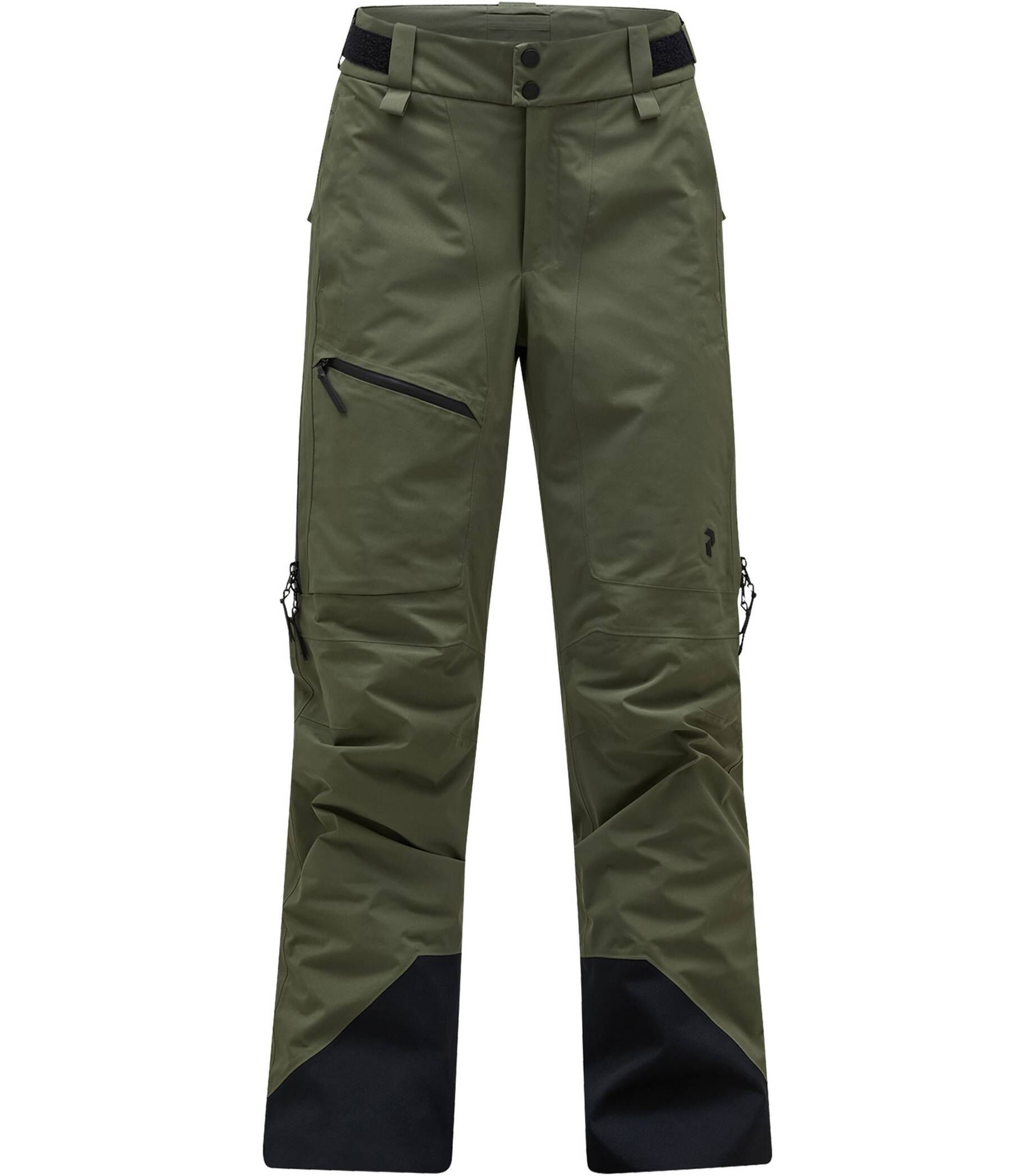 Peak Performance| Damen Skihose ALPINE GORE-TEX 2 L