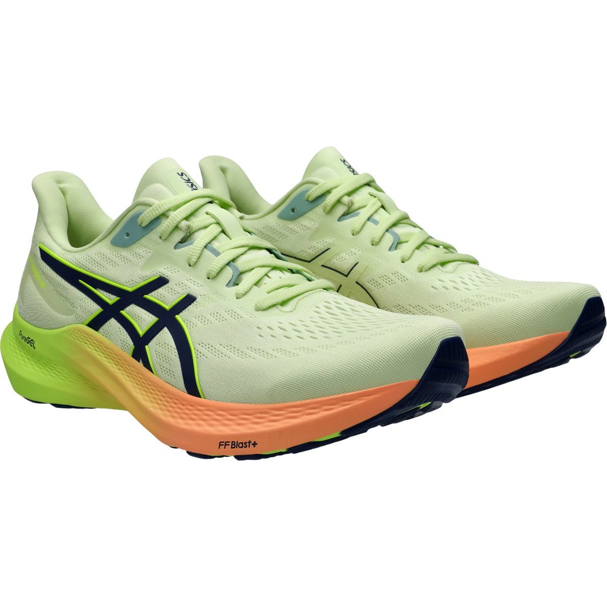 Asics GT-2000 12 Løbesko Herre