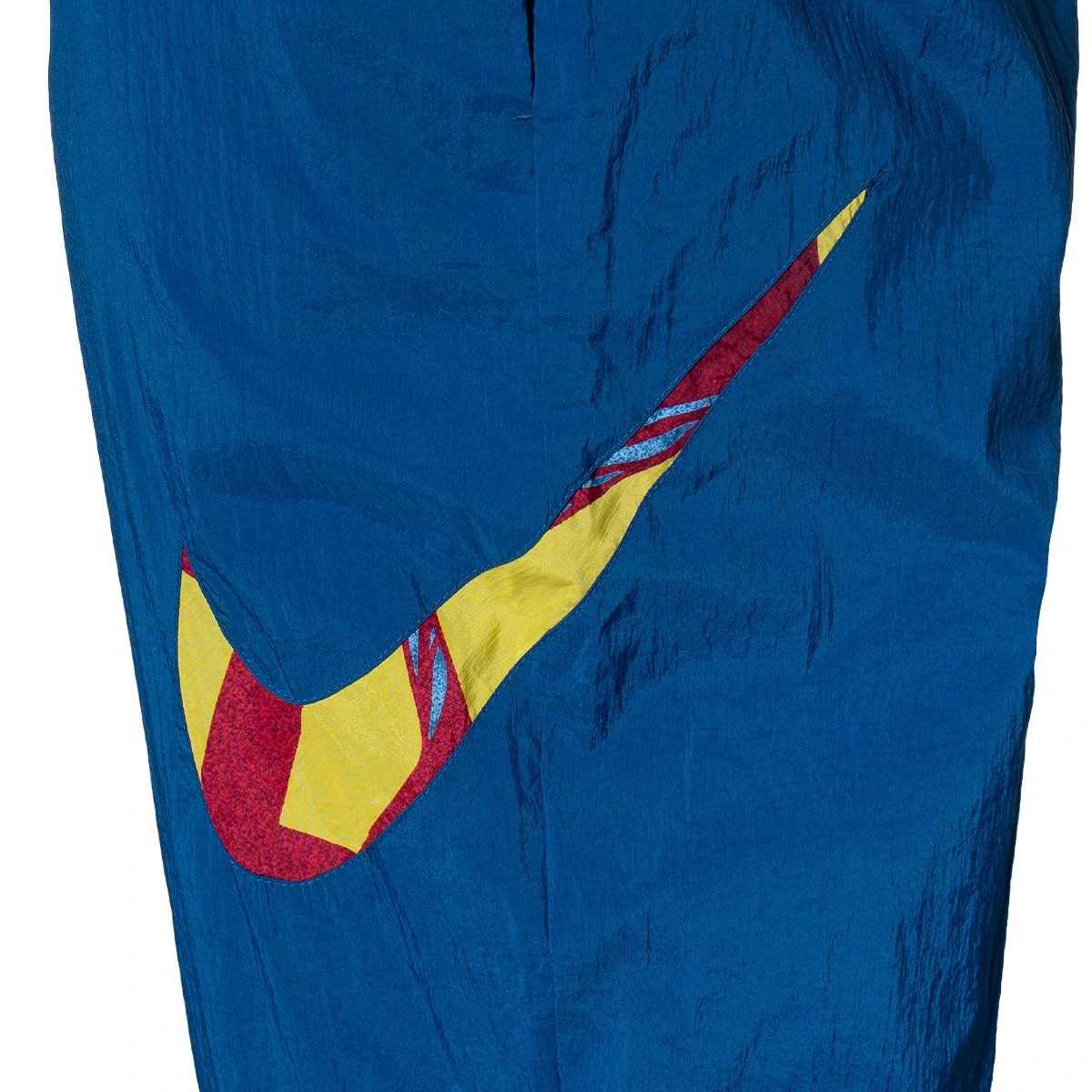 Calças Nike FC Barcelona Fanswear 2025-2026 Mulher