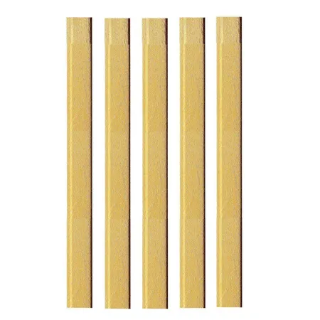 Herlitz Krepppapier gold, 50 x 150 cm, 5 Rollen