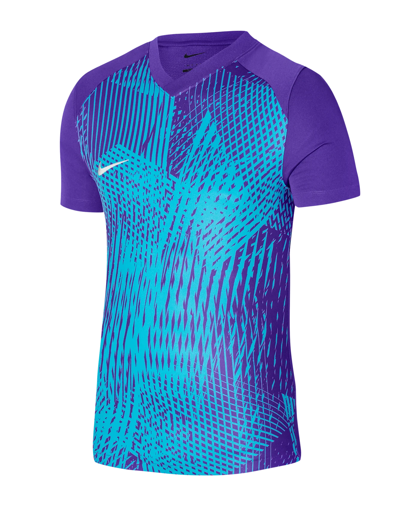 Nike Precision VI Trikot Lila F547