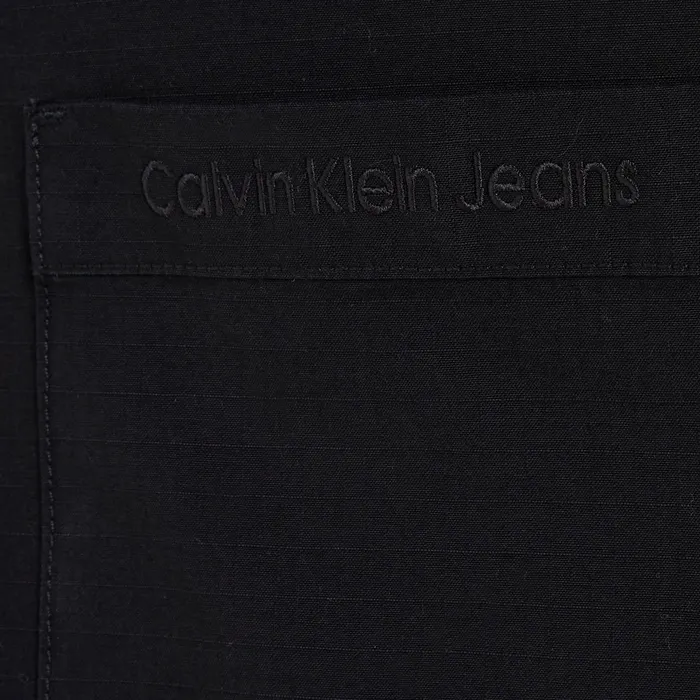 Calvin Klein Core Relaxed Overhemd Heren