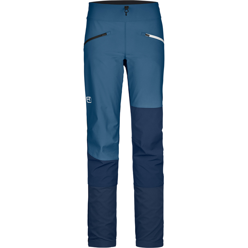 Ortovox Damen Punta Berrino Hose