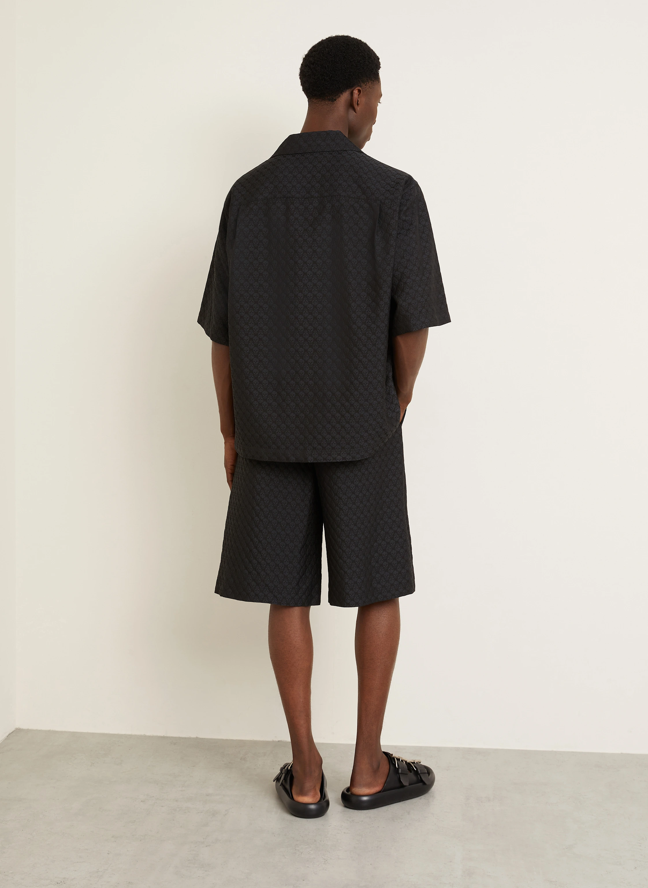 Alexander McQUEEN Shorts