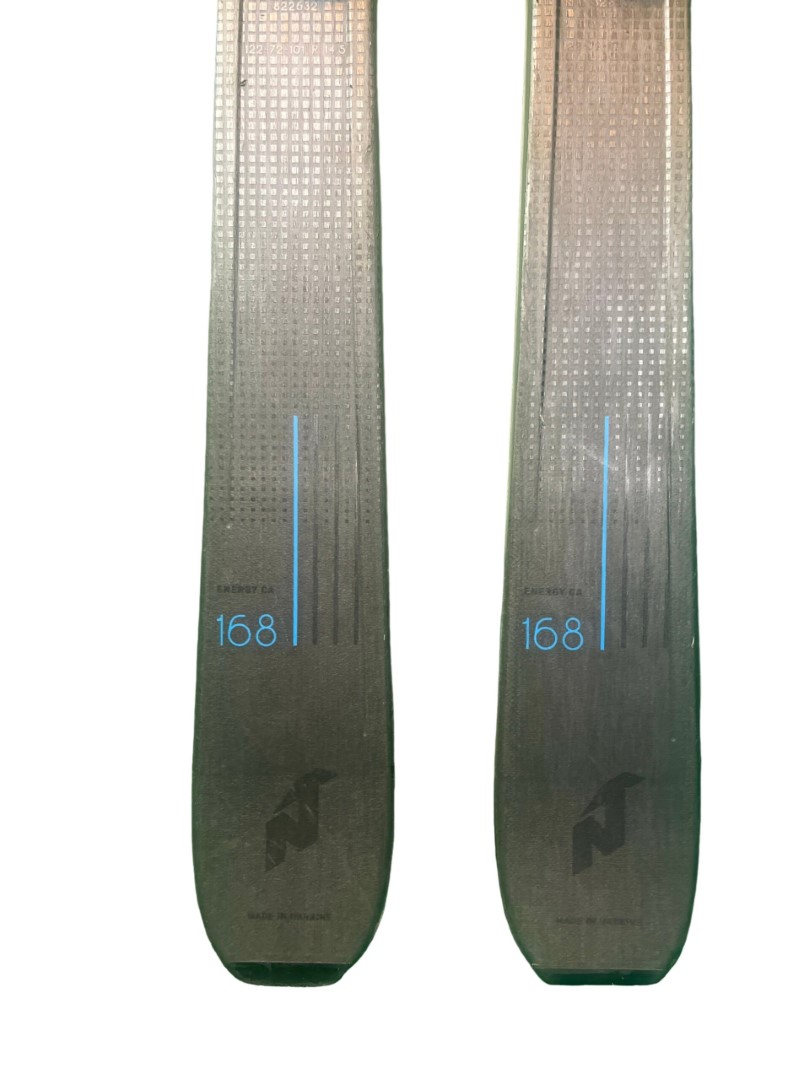 Nordica Belle DC 72 (2022/2023)