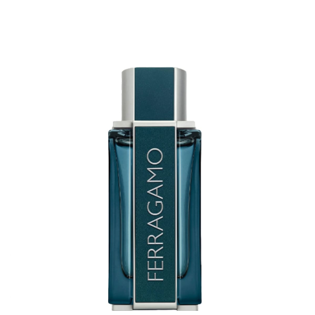 Salvatore Ferragamo Ferragamo Intense Leather Eau de Parfum