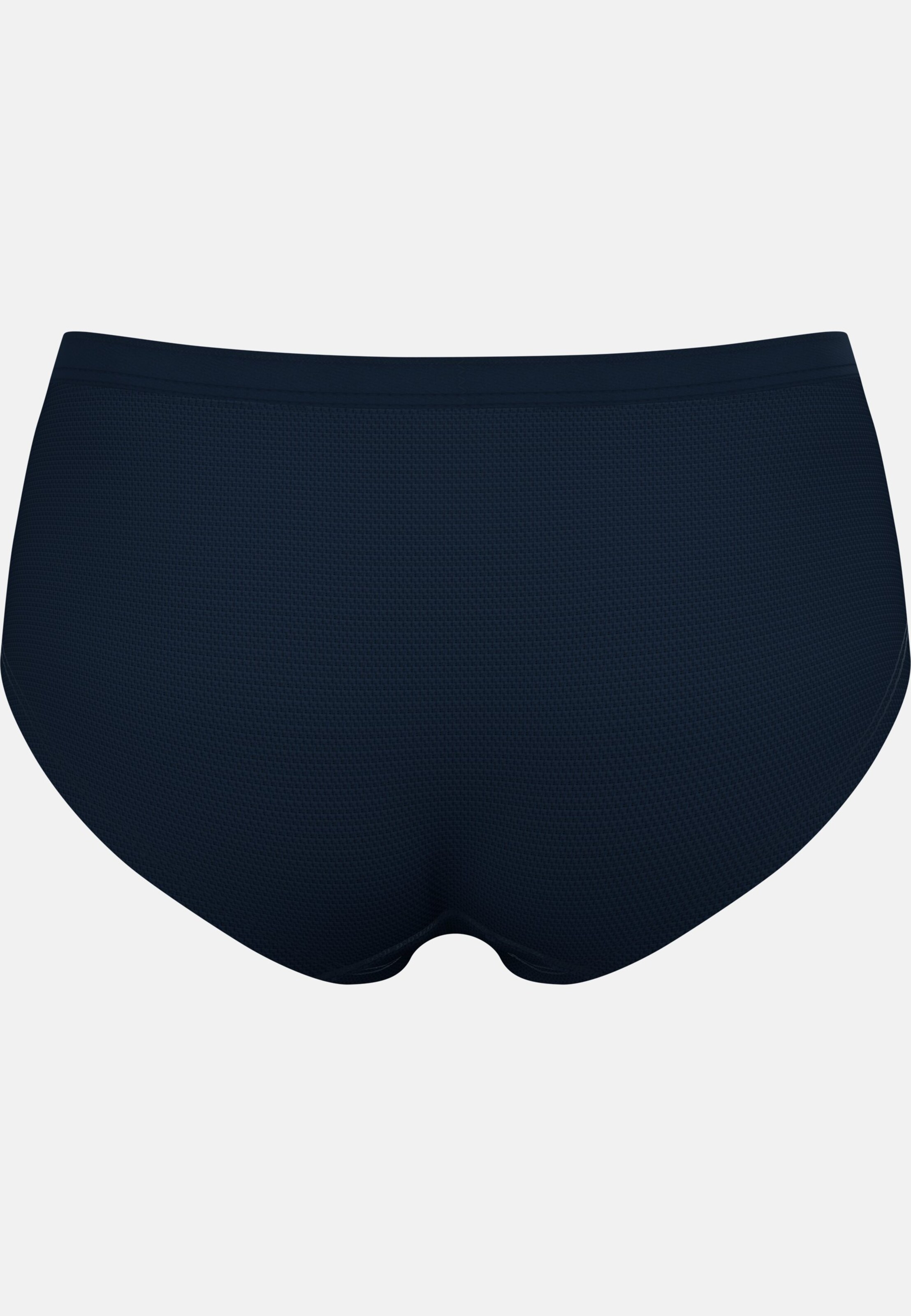 Active F-Dry Light Panty in dark sapphire