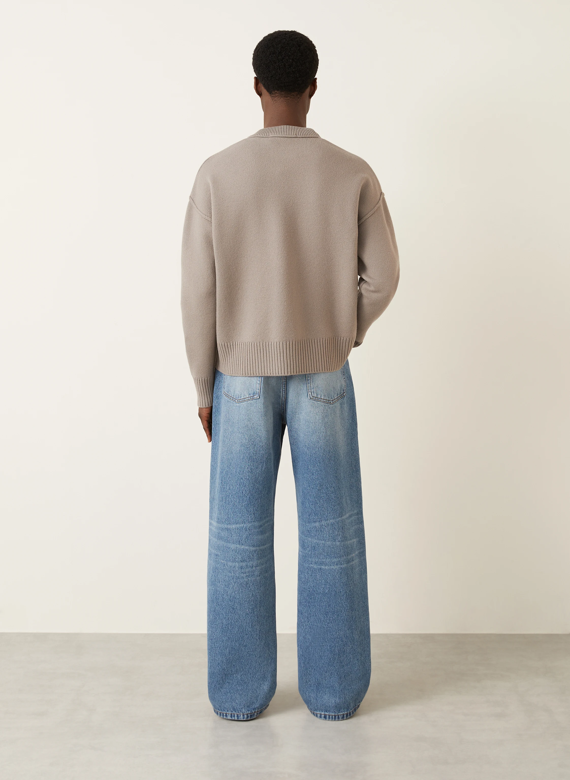 AMI PARIS Pullover