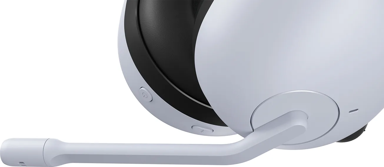 Sony INZONE H9 Blanc Casques gaming