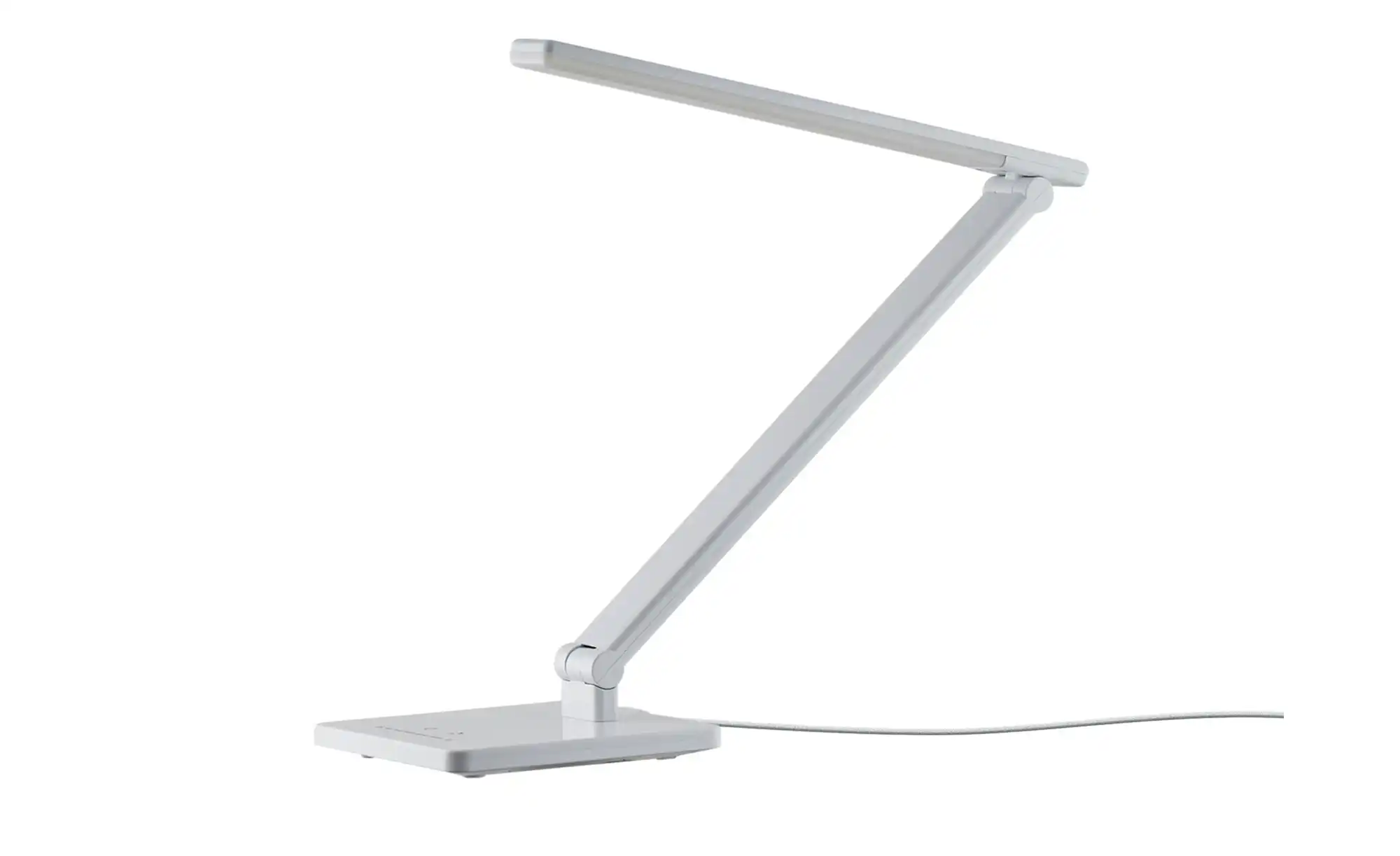 KHG LED-Tischleuchte, Weiß