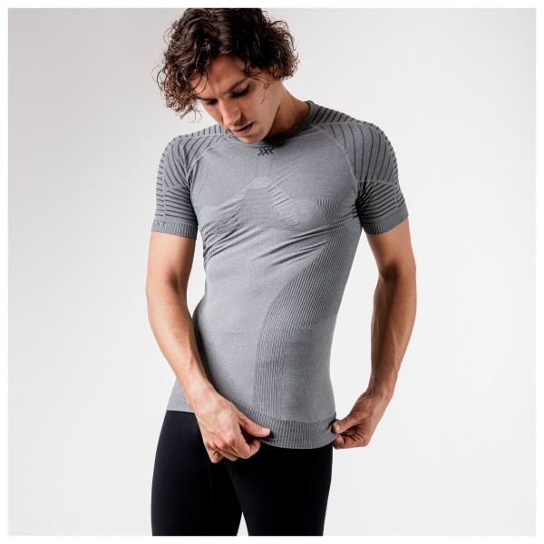 X-Bionic - Invent 4.0 LT Shirt S/S - T-shirt