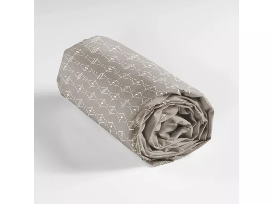 Drap Housse en Coton 